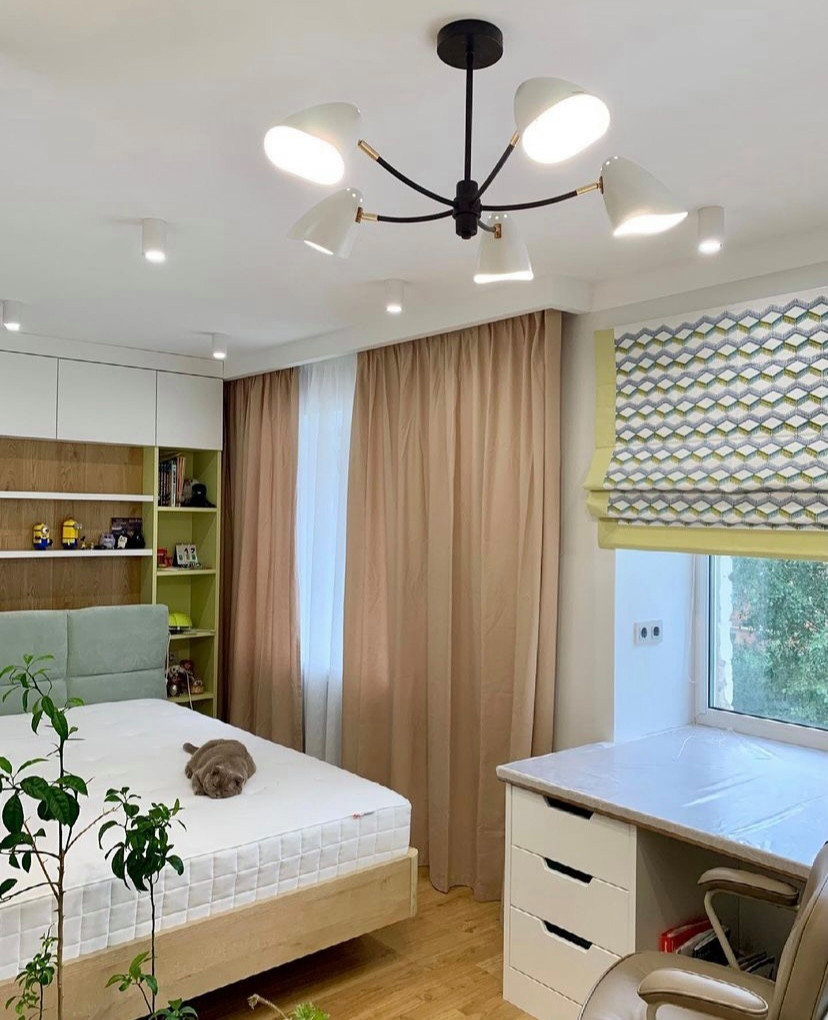 Современная классика. Красный путь