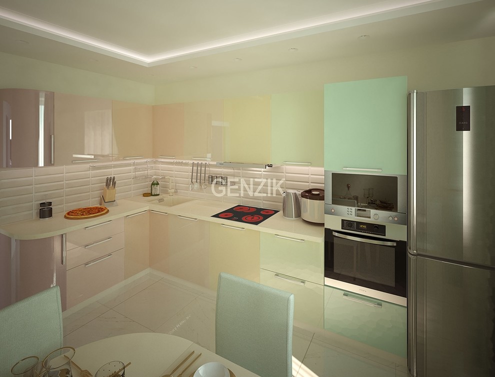 Солнечная безмятежность