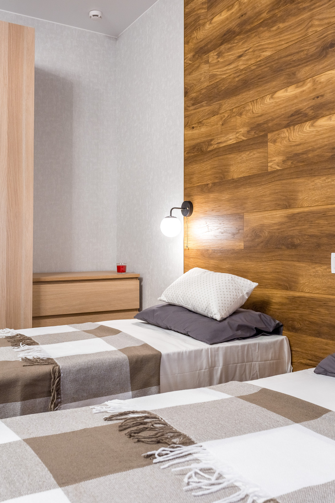 Апартаменты Елагин Парк