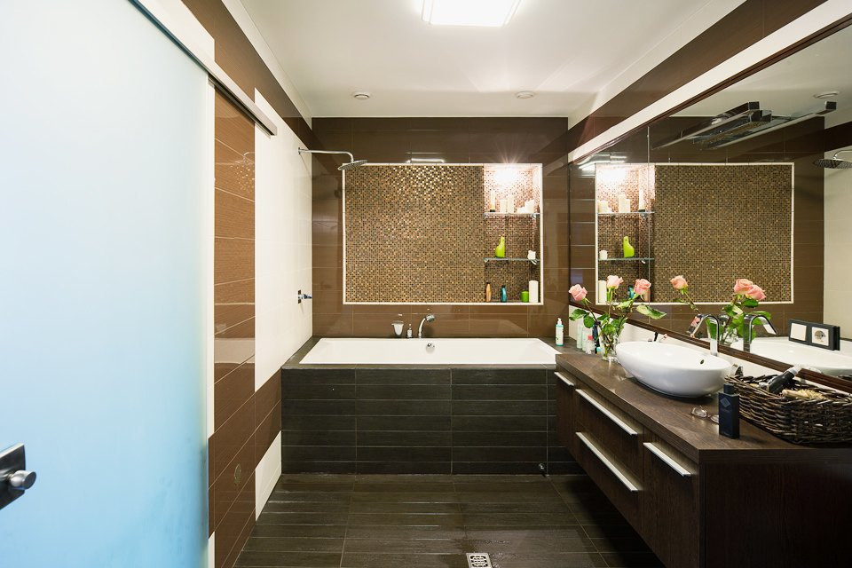 Квартира в Парадном квартале