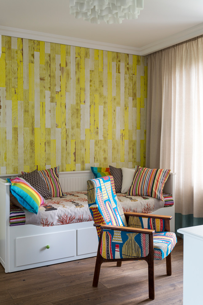 Яркий лофт | Bright loft