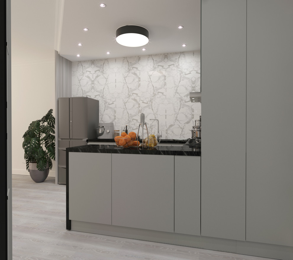 ЖК "Изумрудный город" г. Геленджик