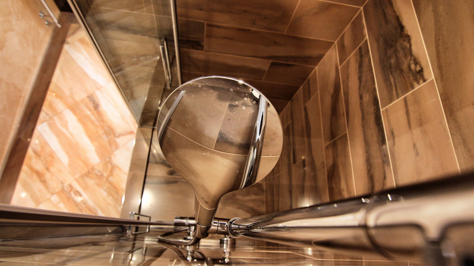 Квартира на Резной