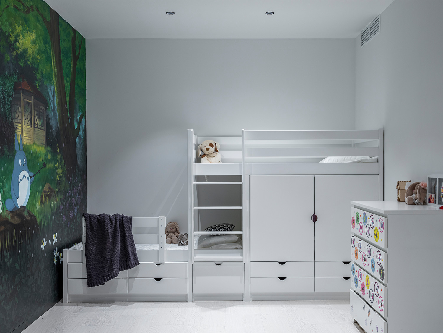 Квартира в ЖК Правый Берег