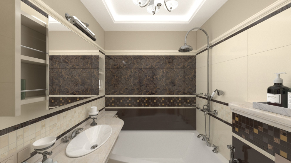 Визуализации