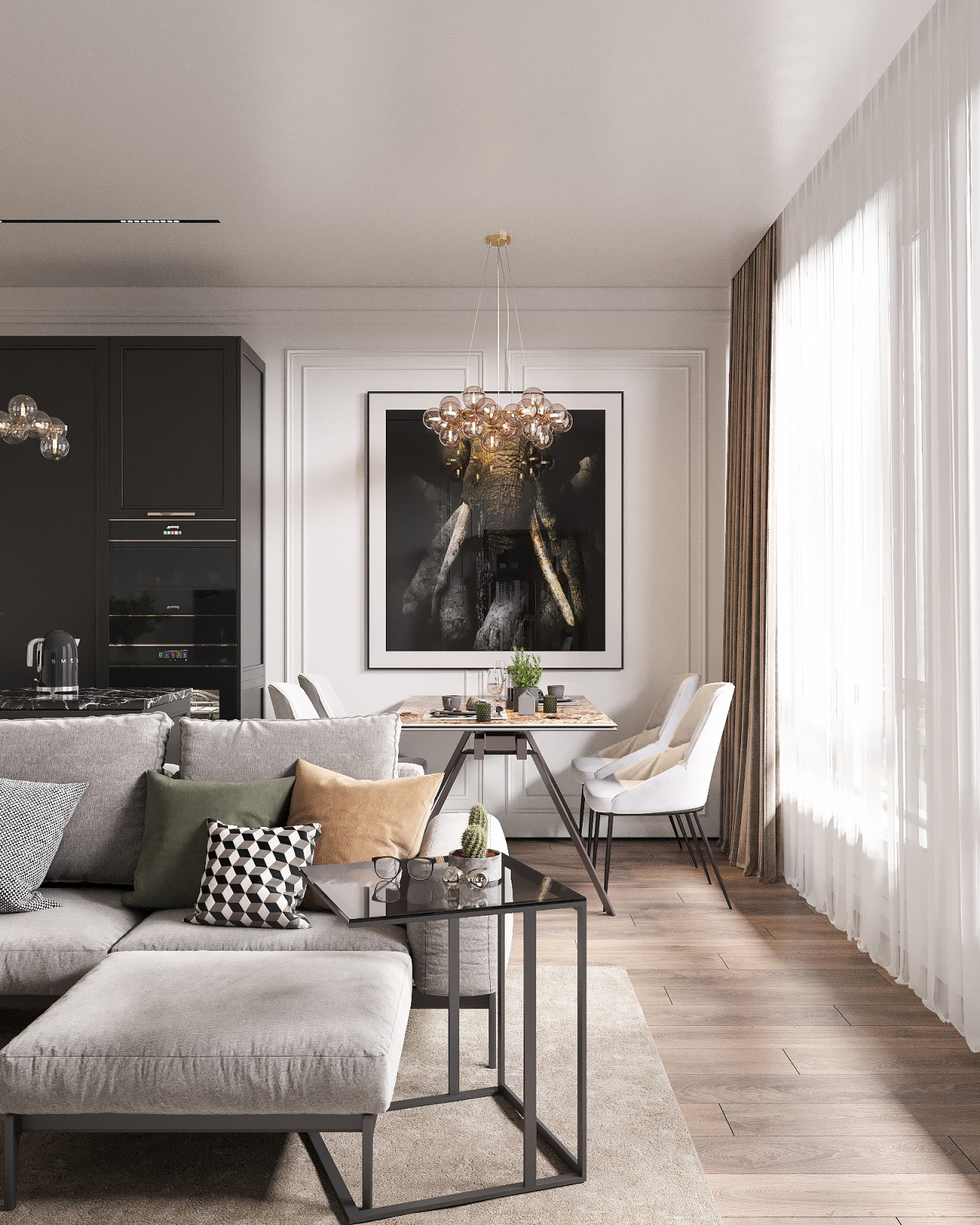 Коллекция TIME103