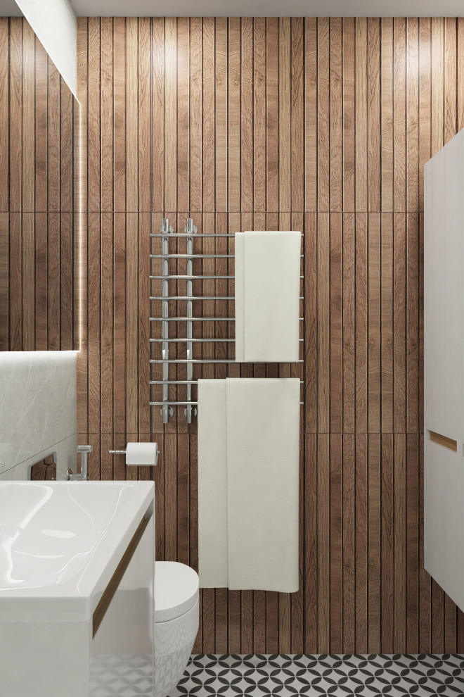 Расширяя пространство