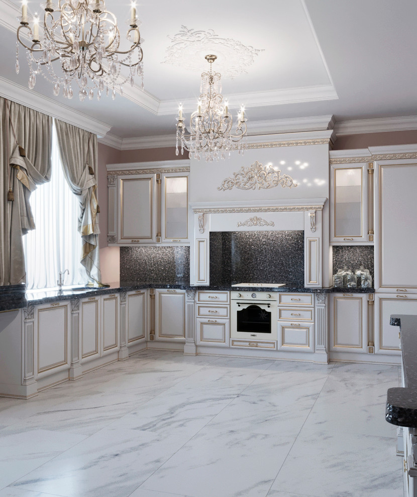 Кухонный гарнитур "Алиери"