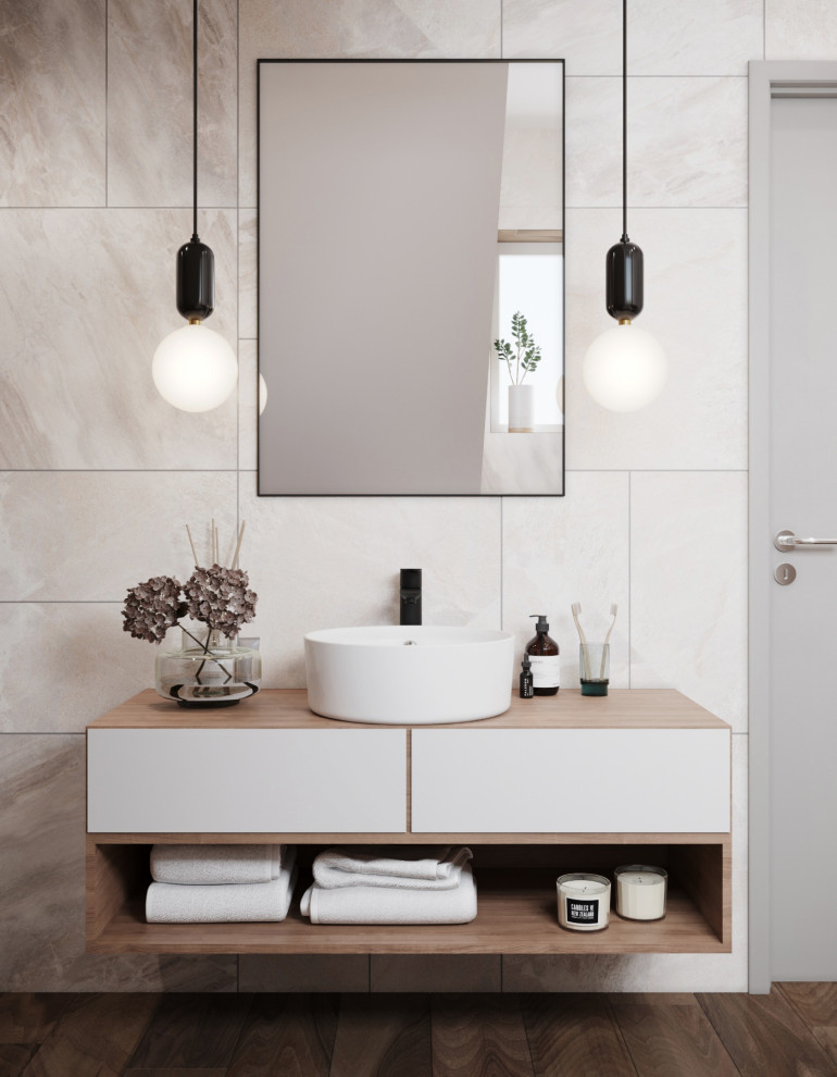 Охотничий домик