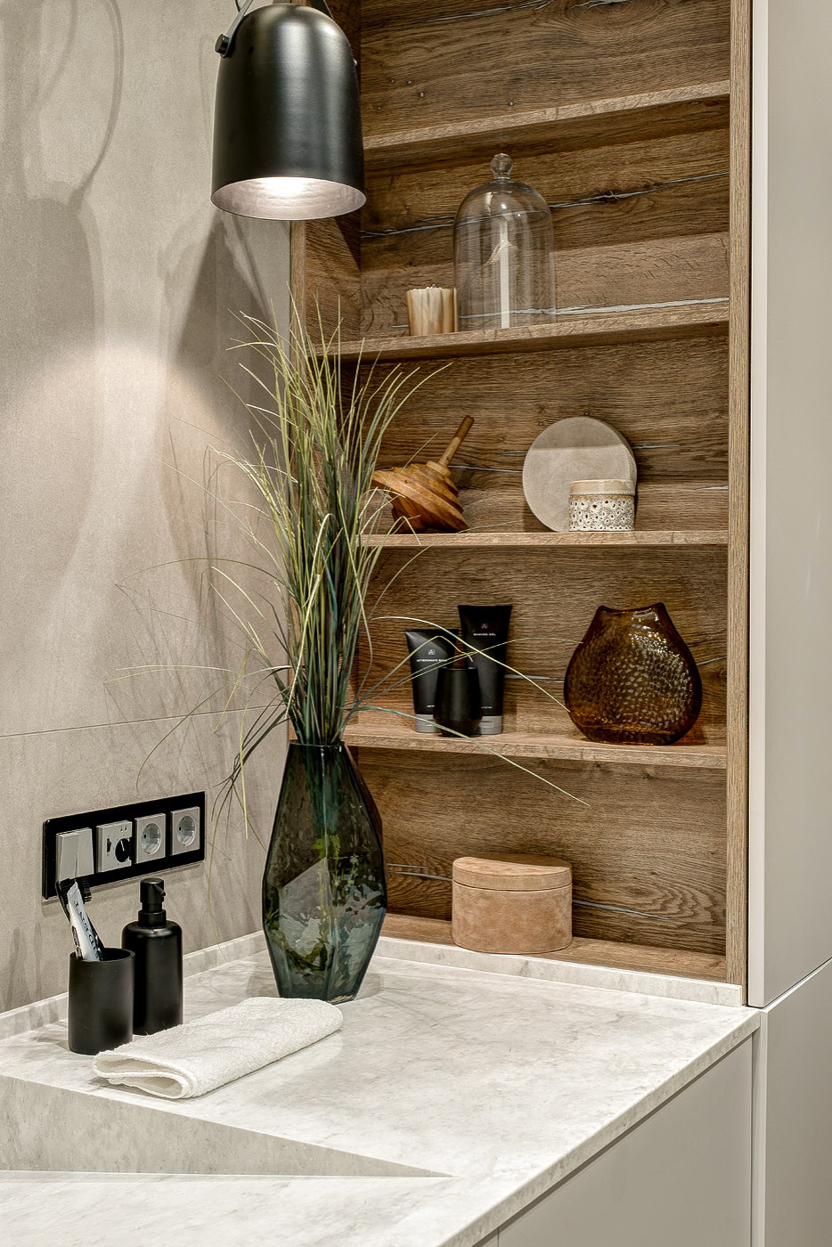 Обложка проекта: съемка для портфолио и публикации в журнале