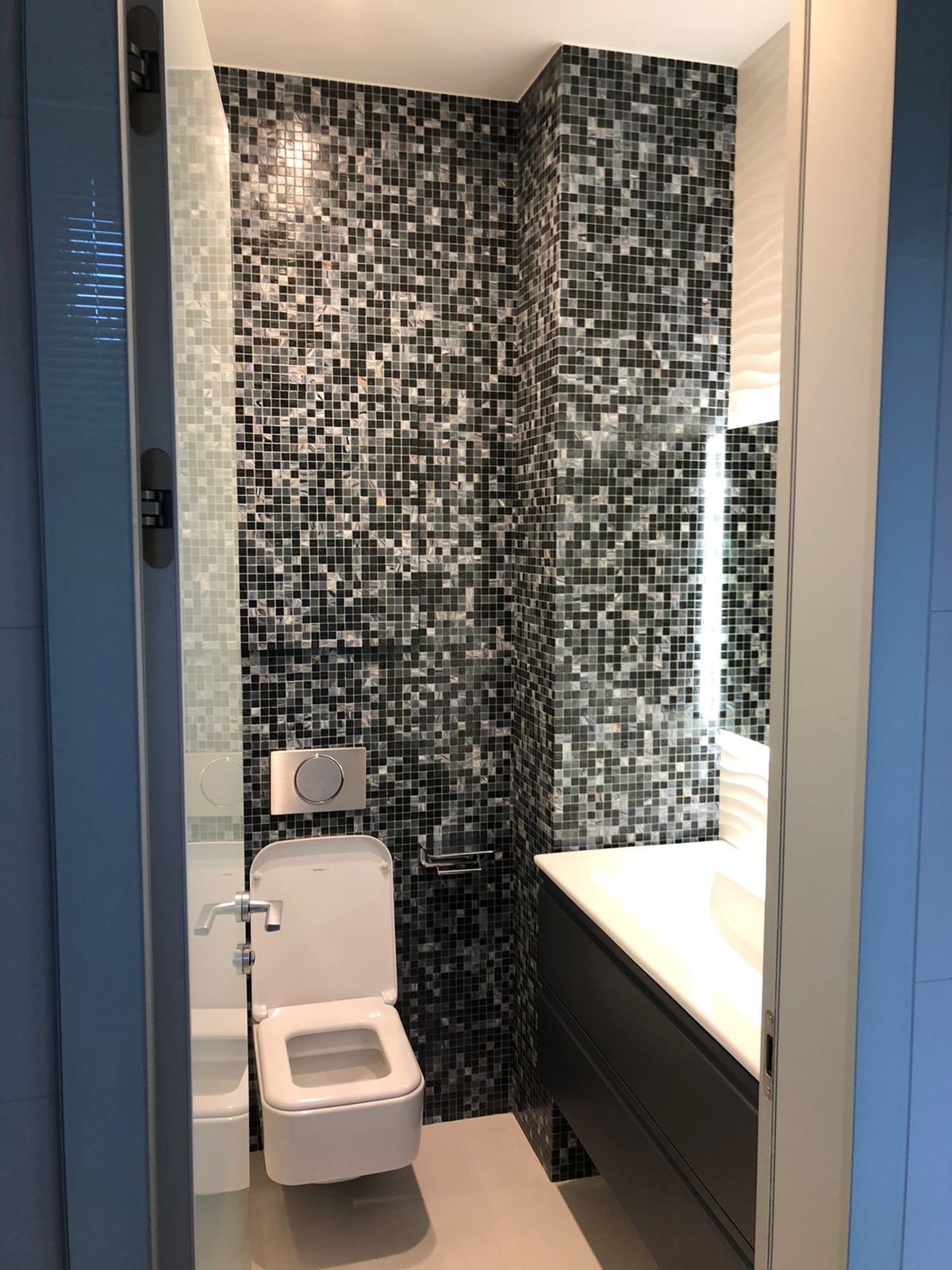 Ремонт ванной комнаты