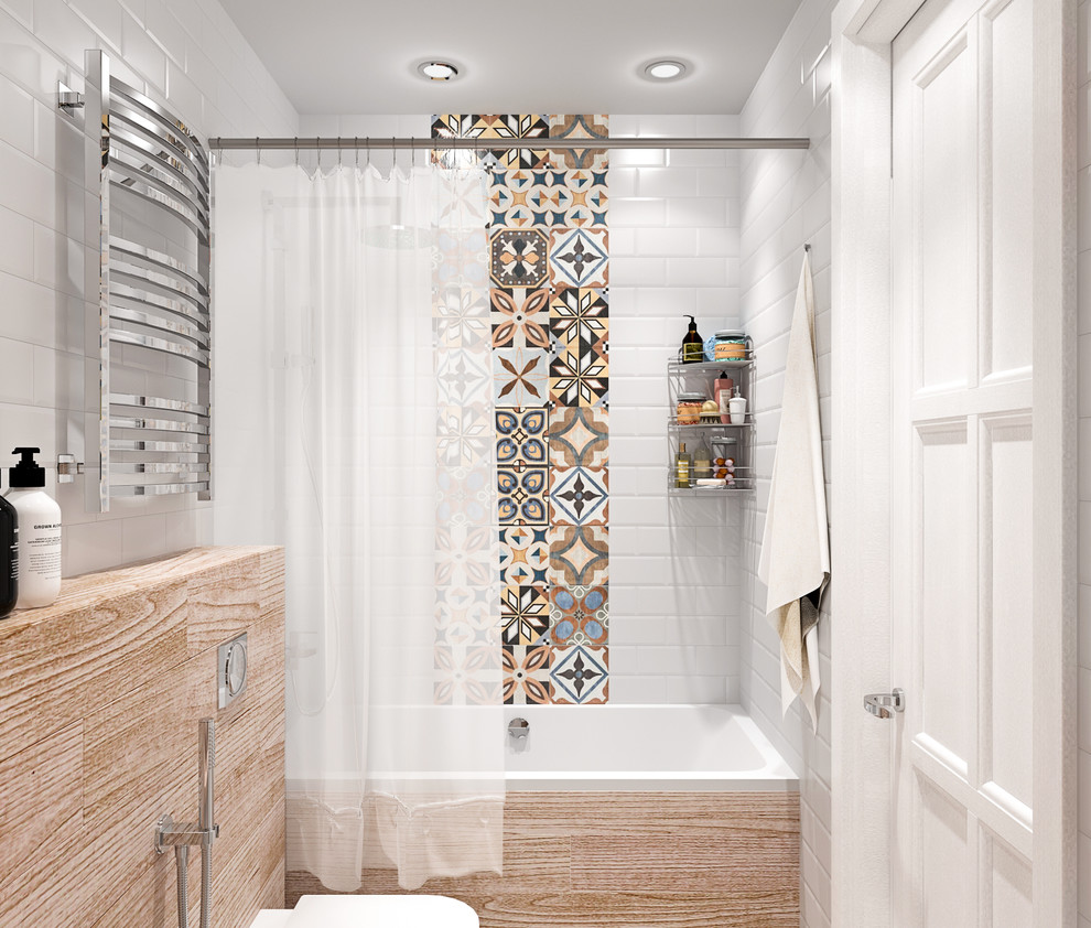 Ремонт квартиры на ул. Германа Титова