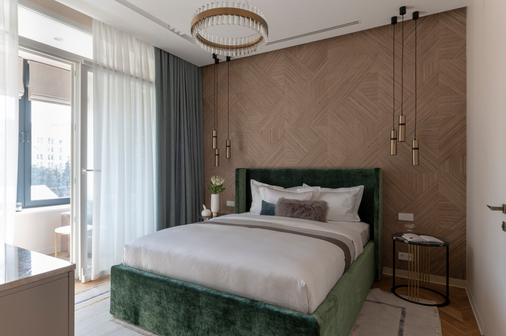 Серебряный фонтан