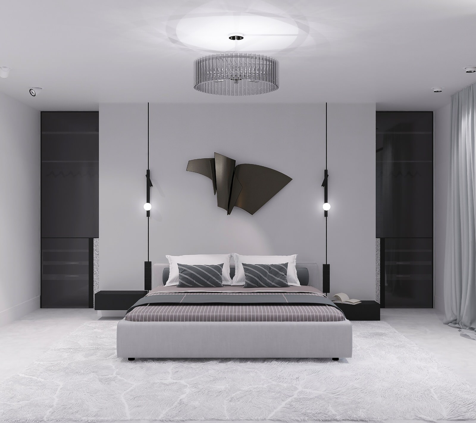 Минимализм, Евпатория