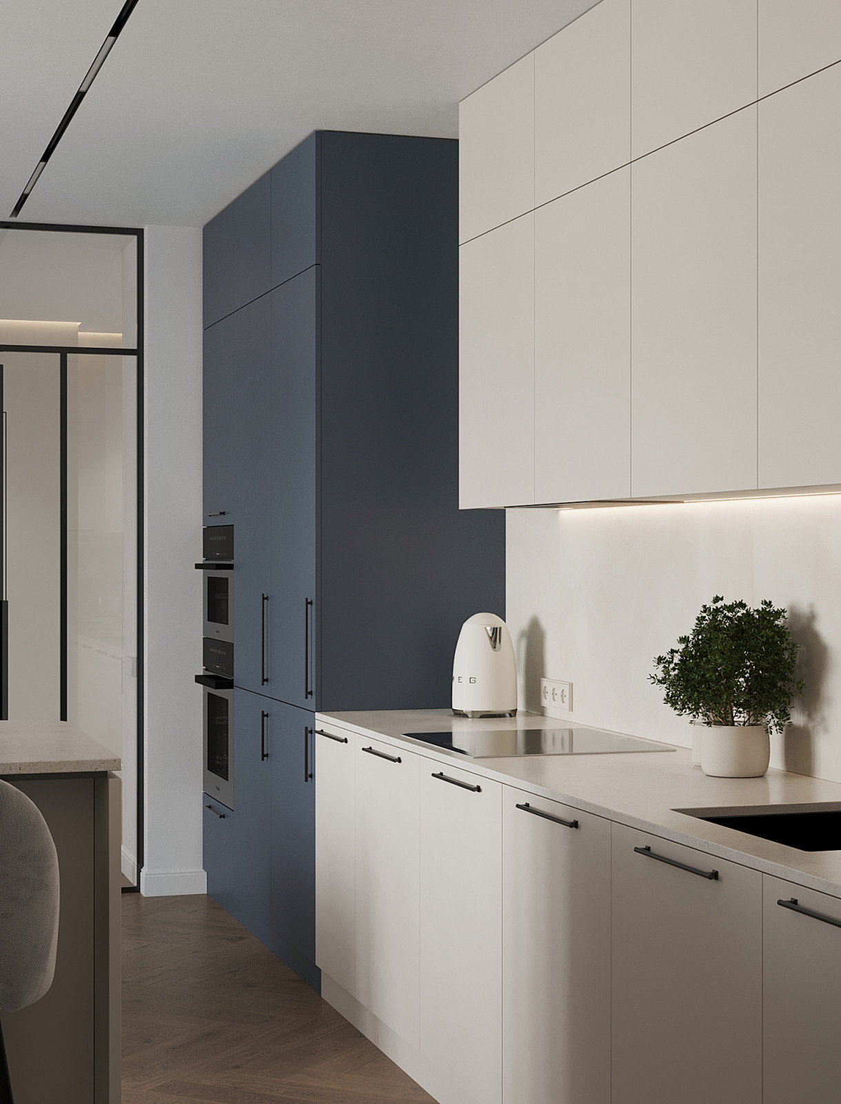 ЖК БОТАНИКА