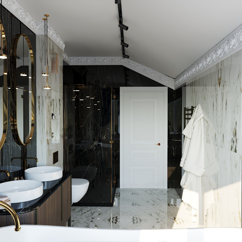 Дизайн частного дома г.Казань