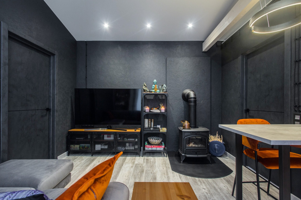 КП Кокошкино.Кру