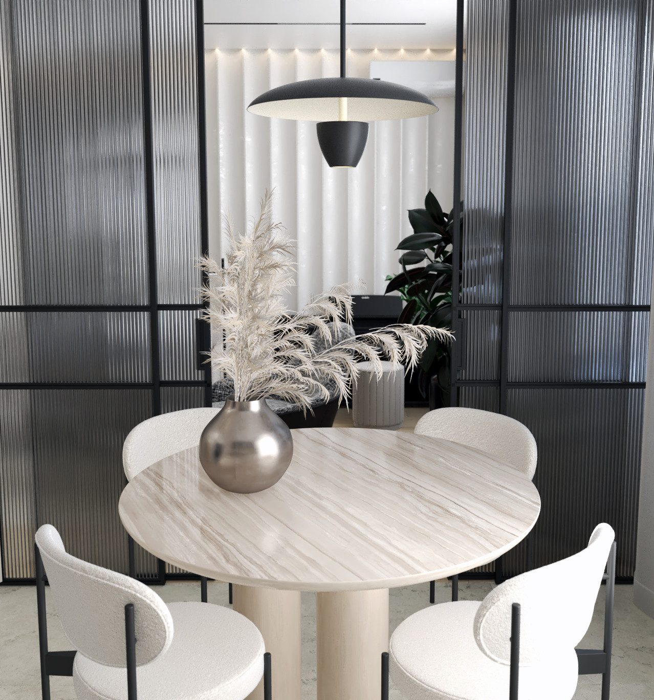 Жк Румянцево парк