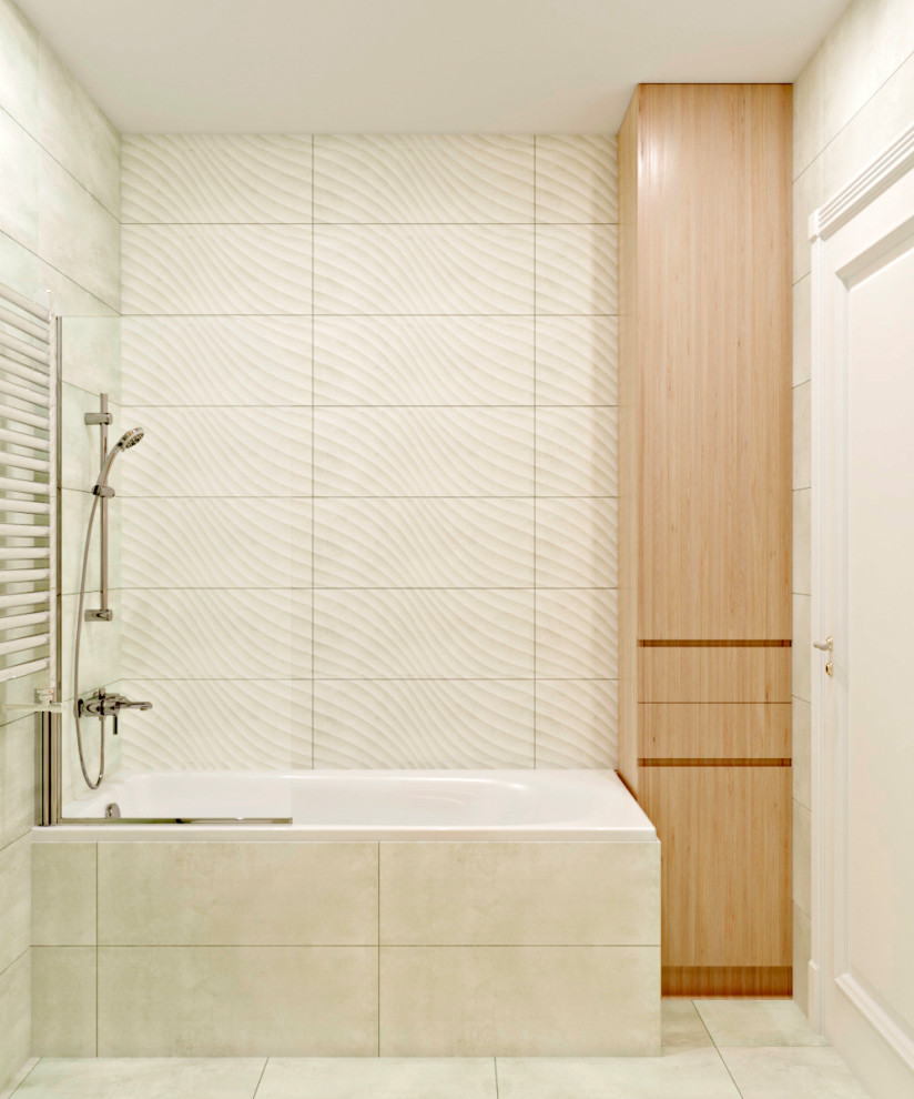 2-хкомнатная квартира в Алматы