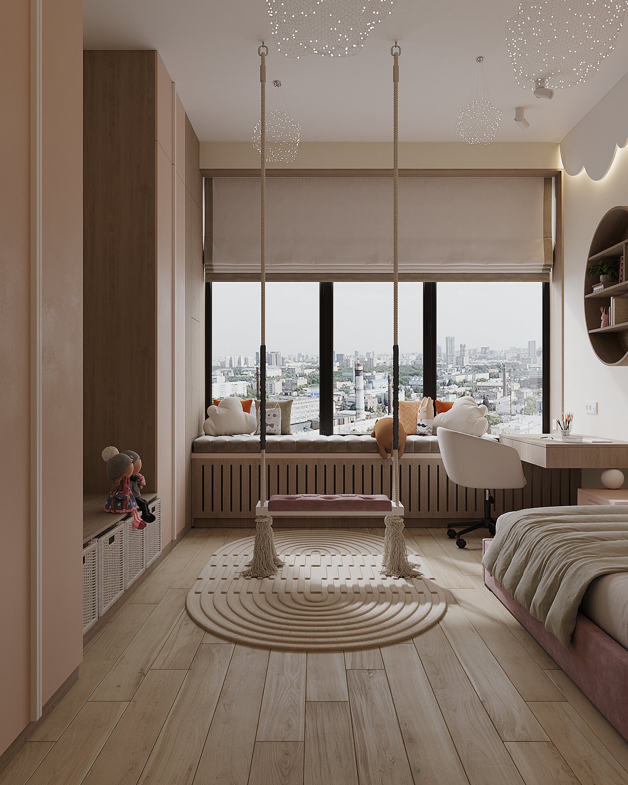 ЖК "Серебряный парк"