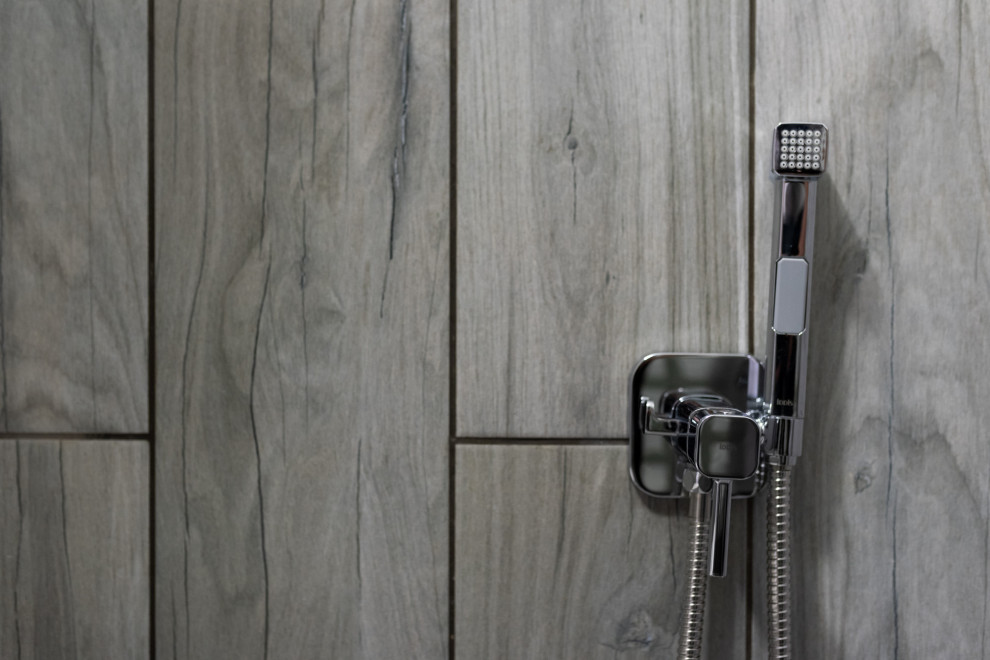 Ремонт душевой