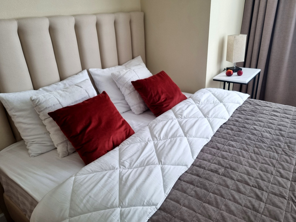 Вкусная студия для краткосрочной аренды