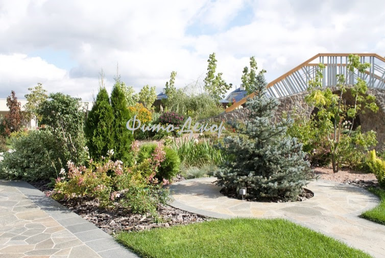 Сад творчества