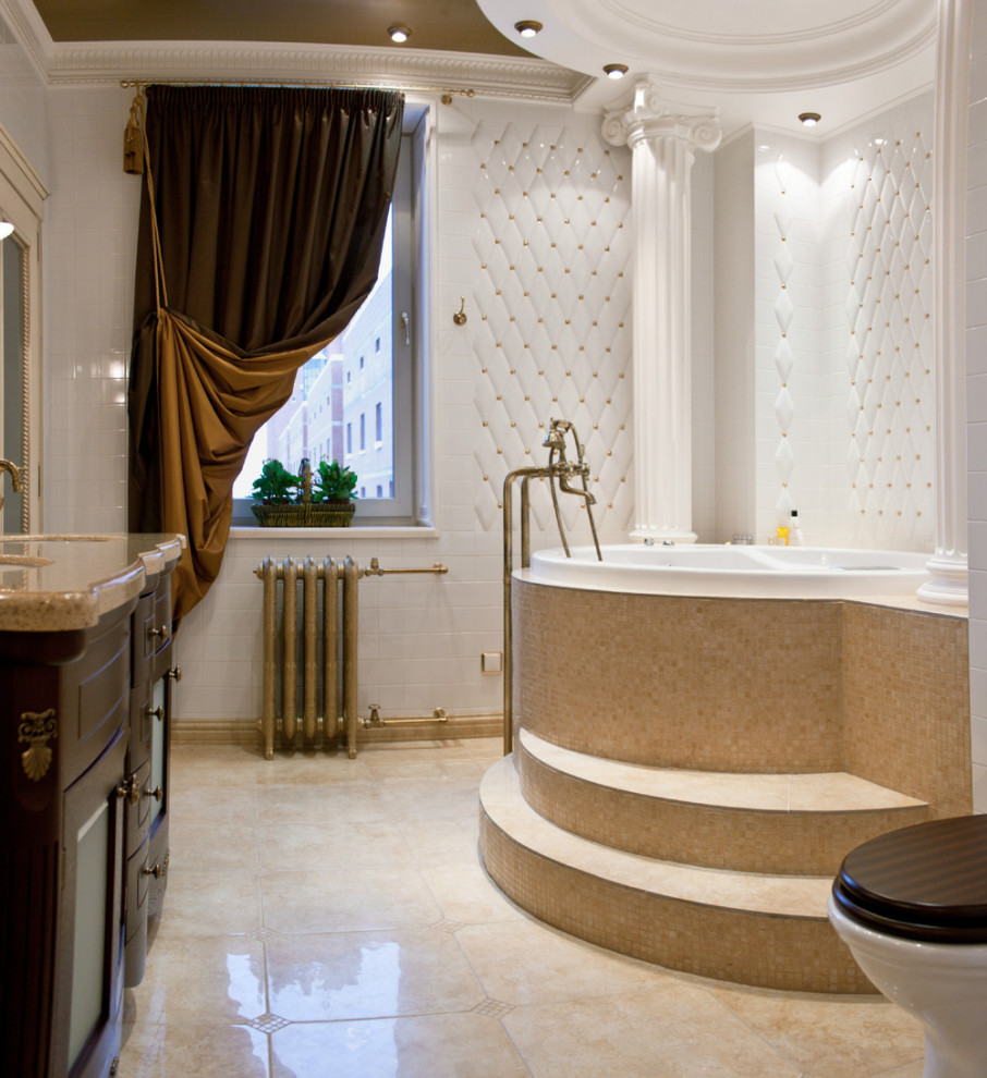 Классика спокойная