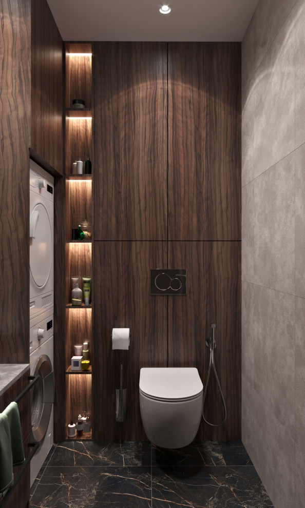 Дизайн проект на проспекте Героев