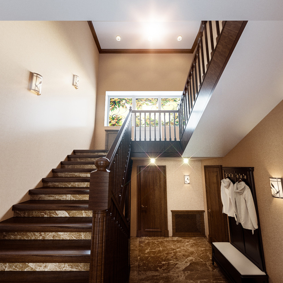 Коттежд в Воскресенском