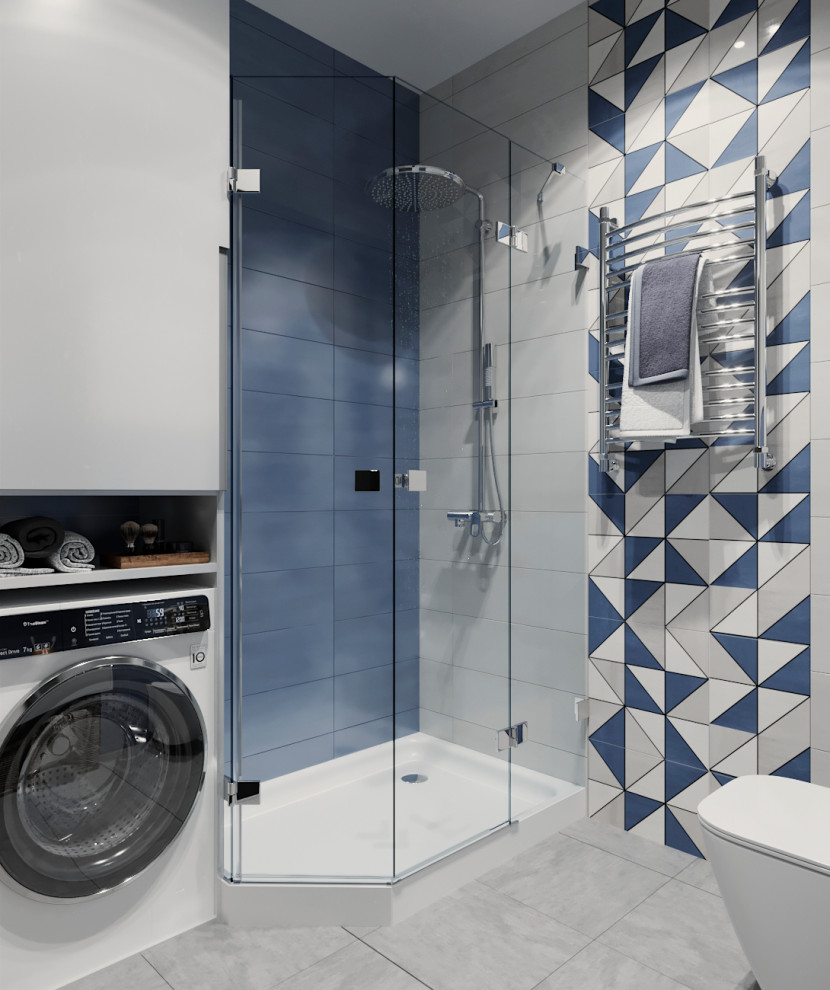 Студия ЖК Академический