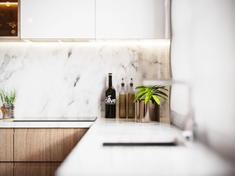 LUXURIOUS SIMPLICITY