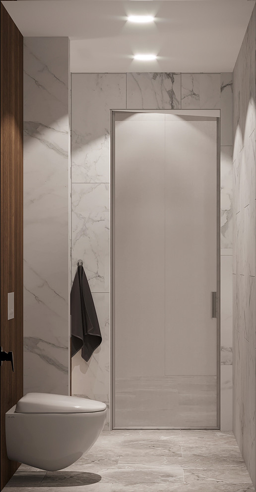 Элитная резиденция в КП "Барвиха"