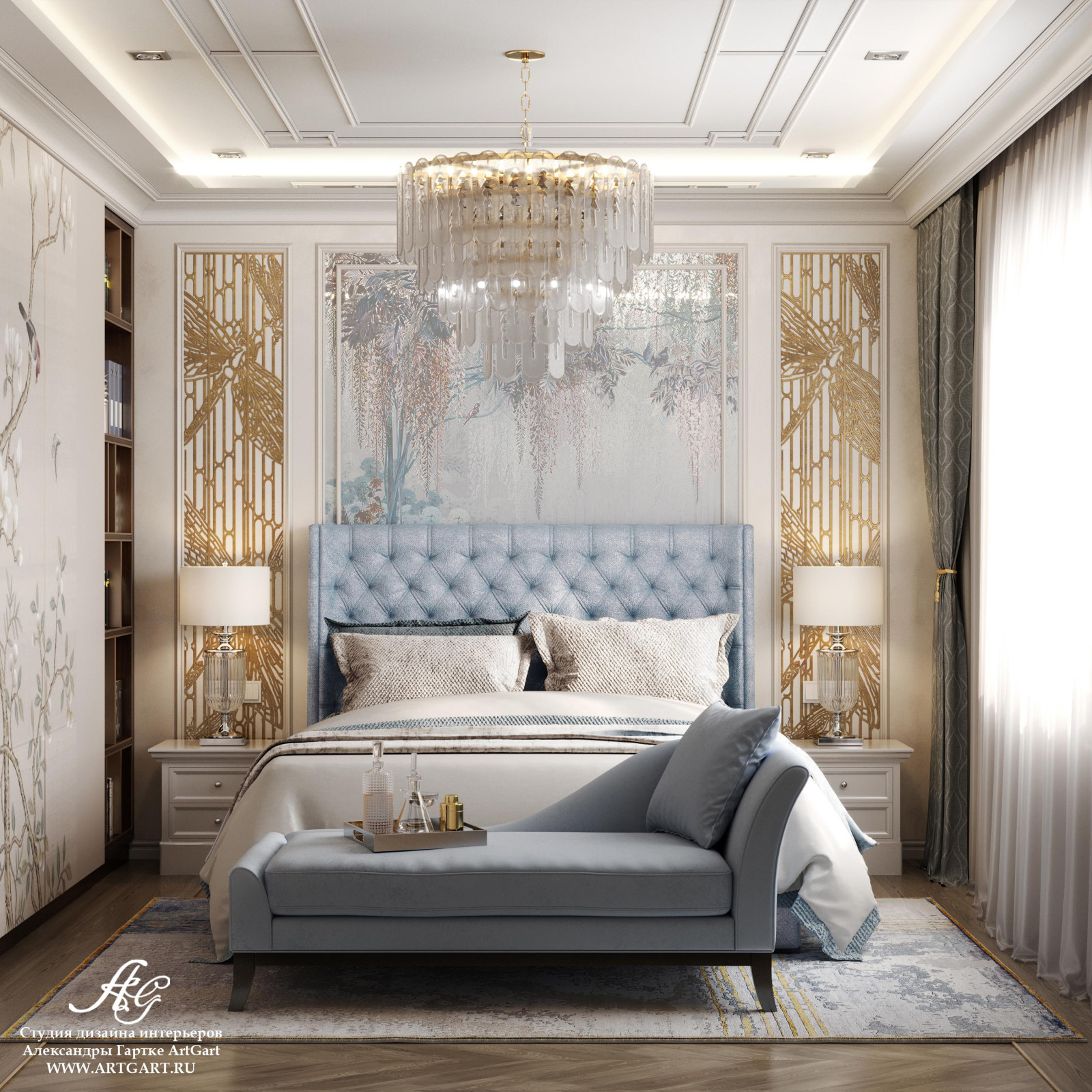 Дом в КП Крона