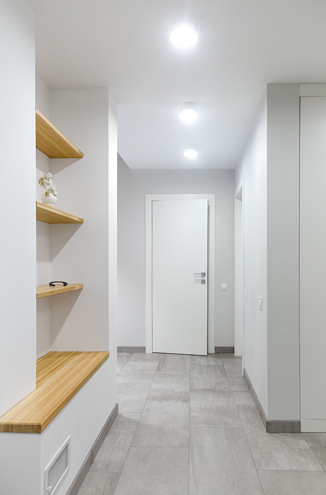 Дизайн интерьера в загородном доме