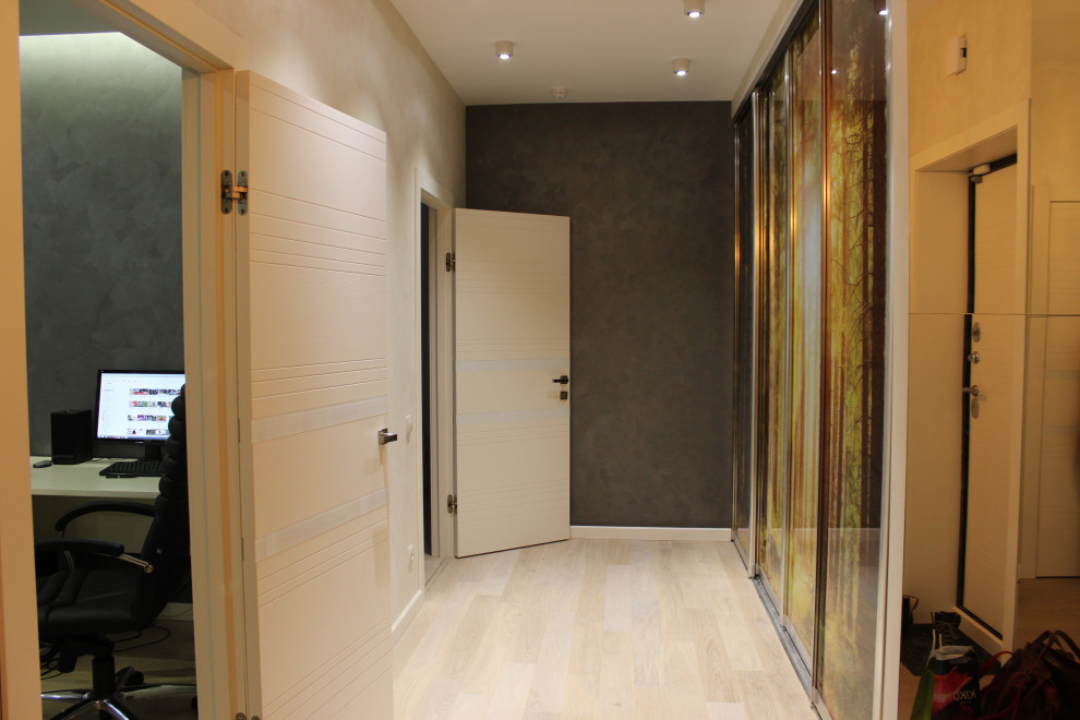 Квартира для молодого человека