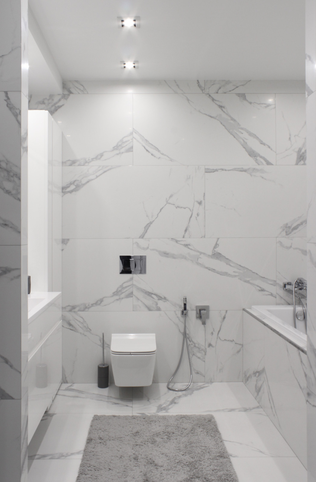 Дизайн жилой квартиры в г. Новосибирск