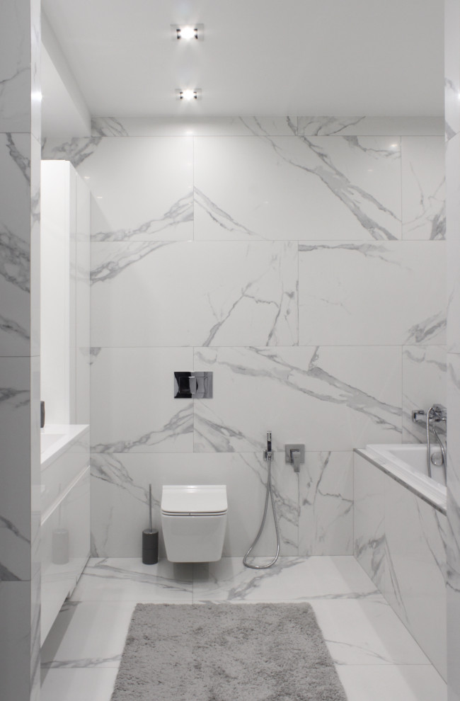 Дизайн жилой квартиры в г. Новосибирск