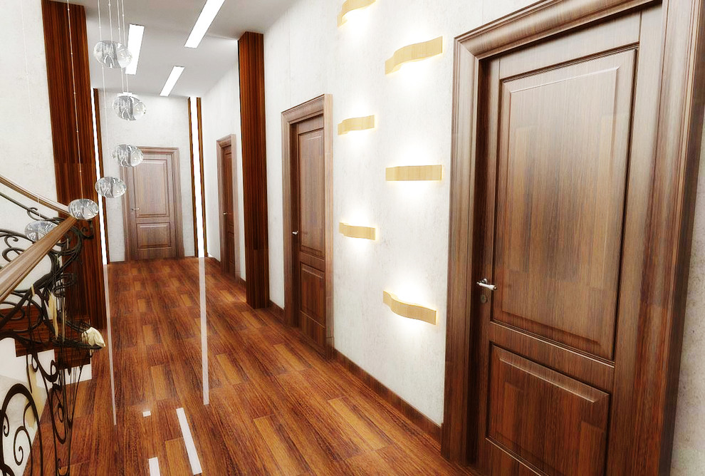 Особняк ГринЛэнд