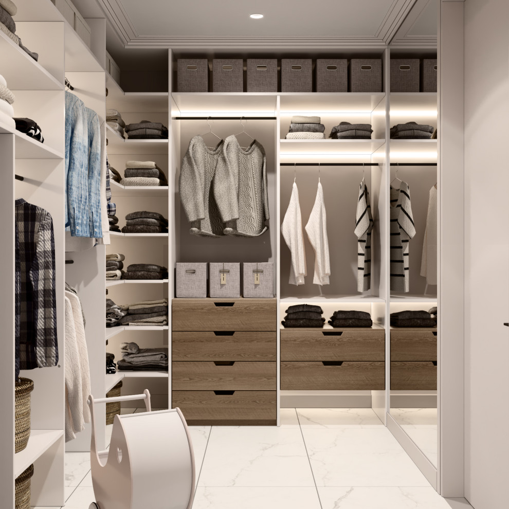 Дизайн в современном стиле