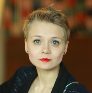 Анастасия Фонарева