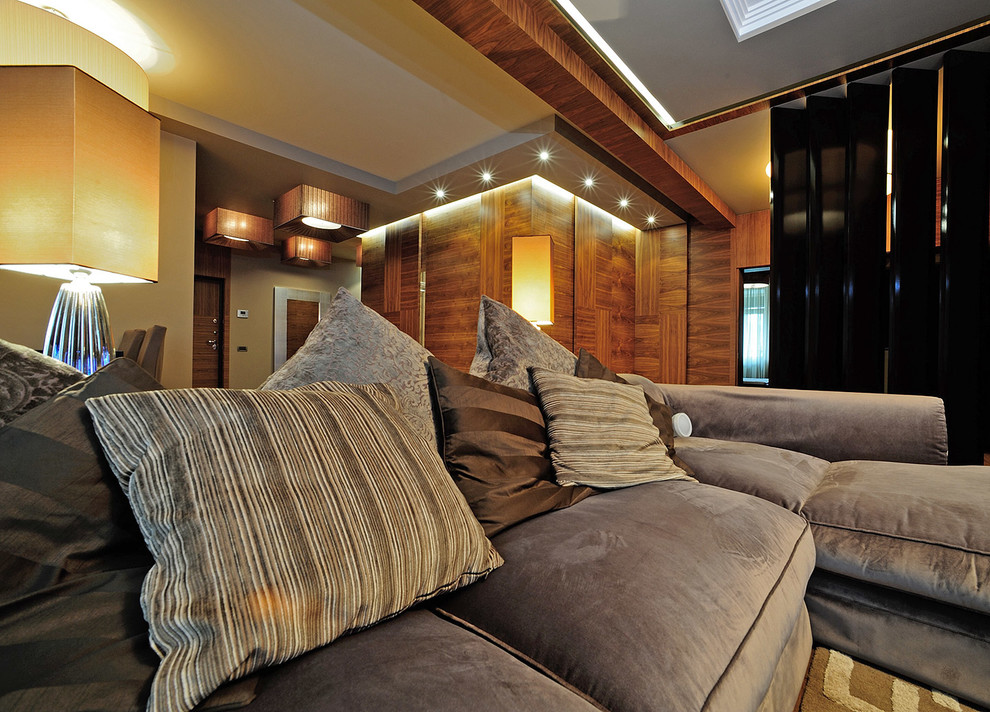 Квартира на Ленинском проспекте