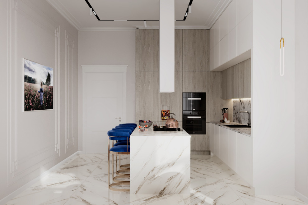 Частное Домовладение. Замок.