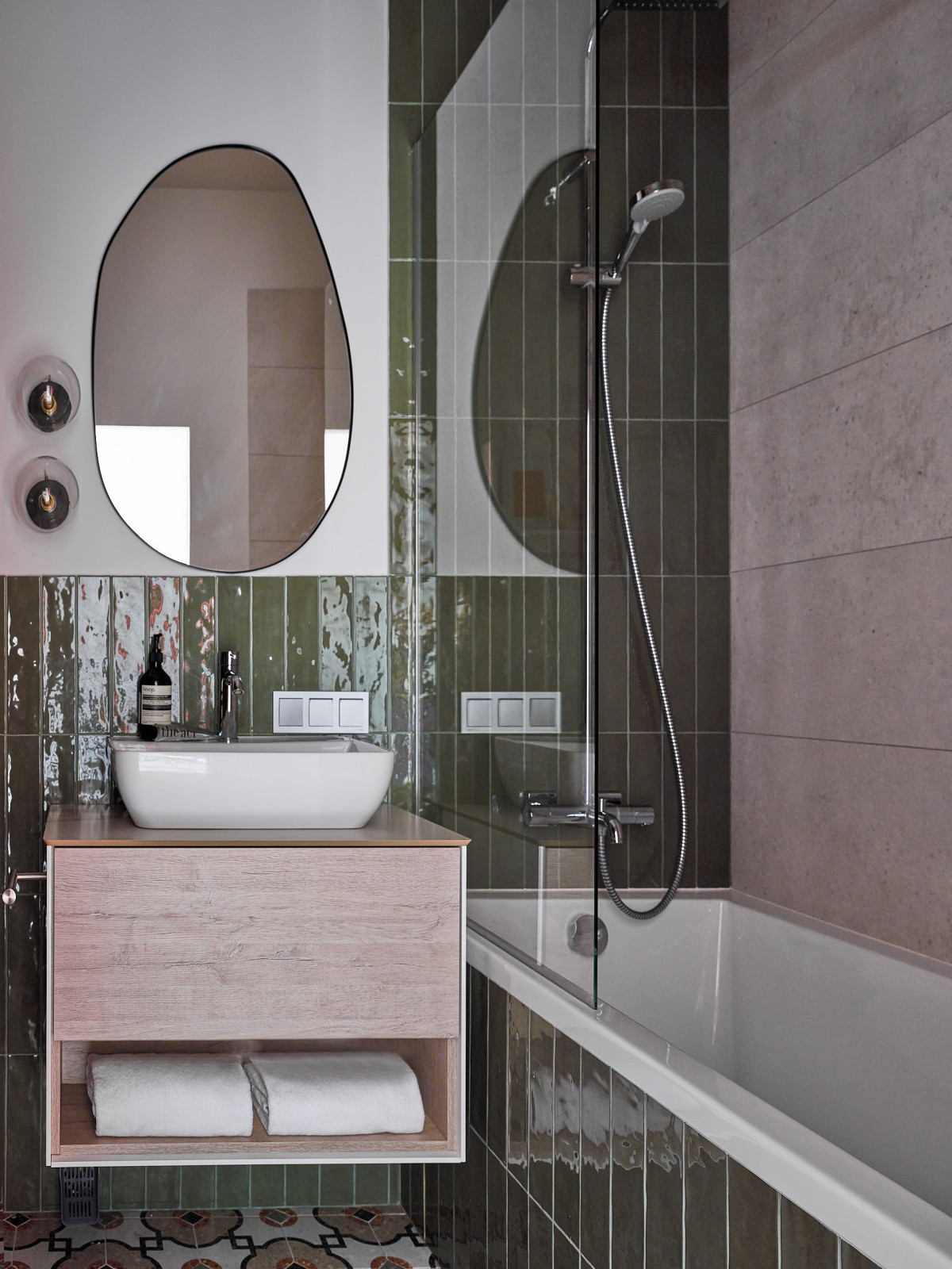 ЖК Нагатино i-Land