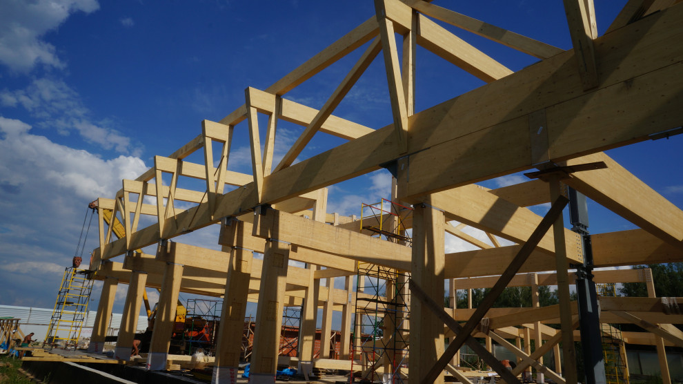 Контроль прочности