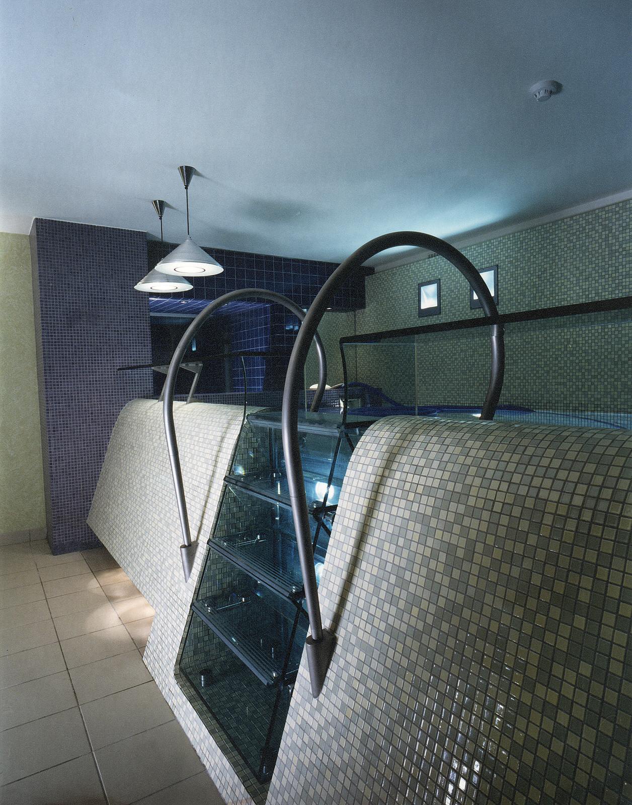 Ванные и спа