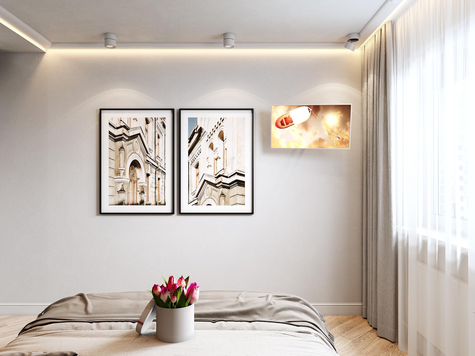 Лаконизм и уют