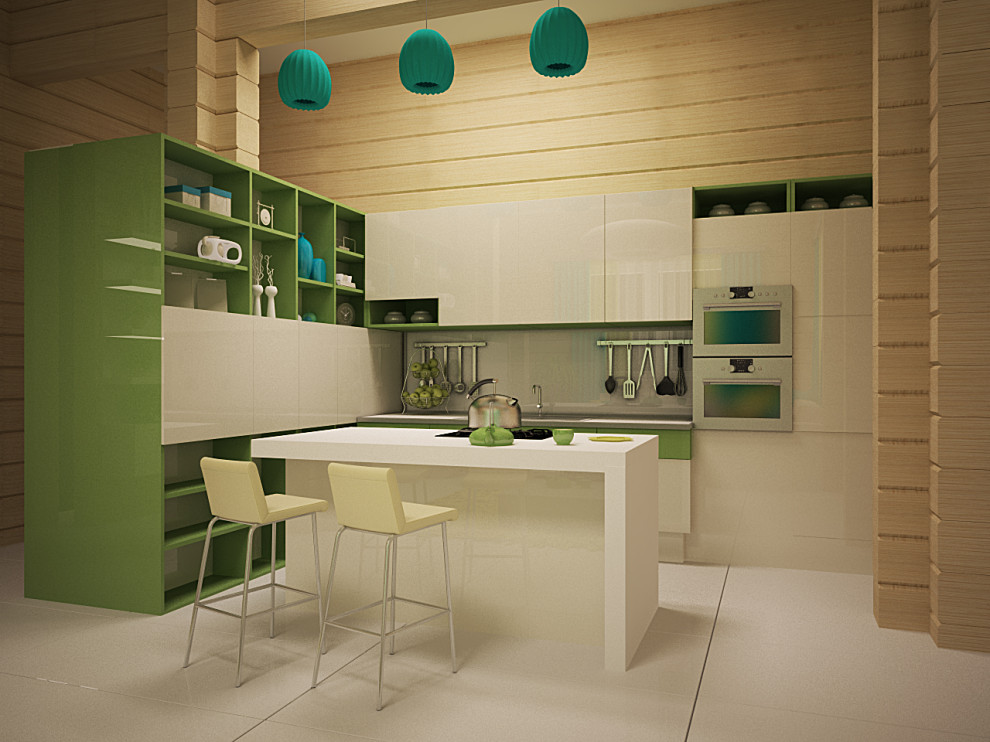 Яркие краски лета