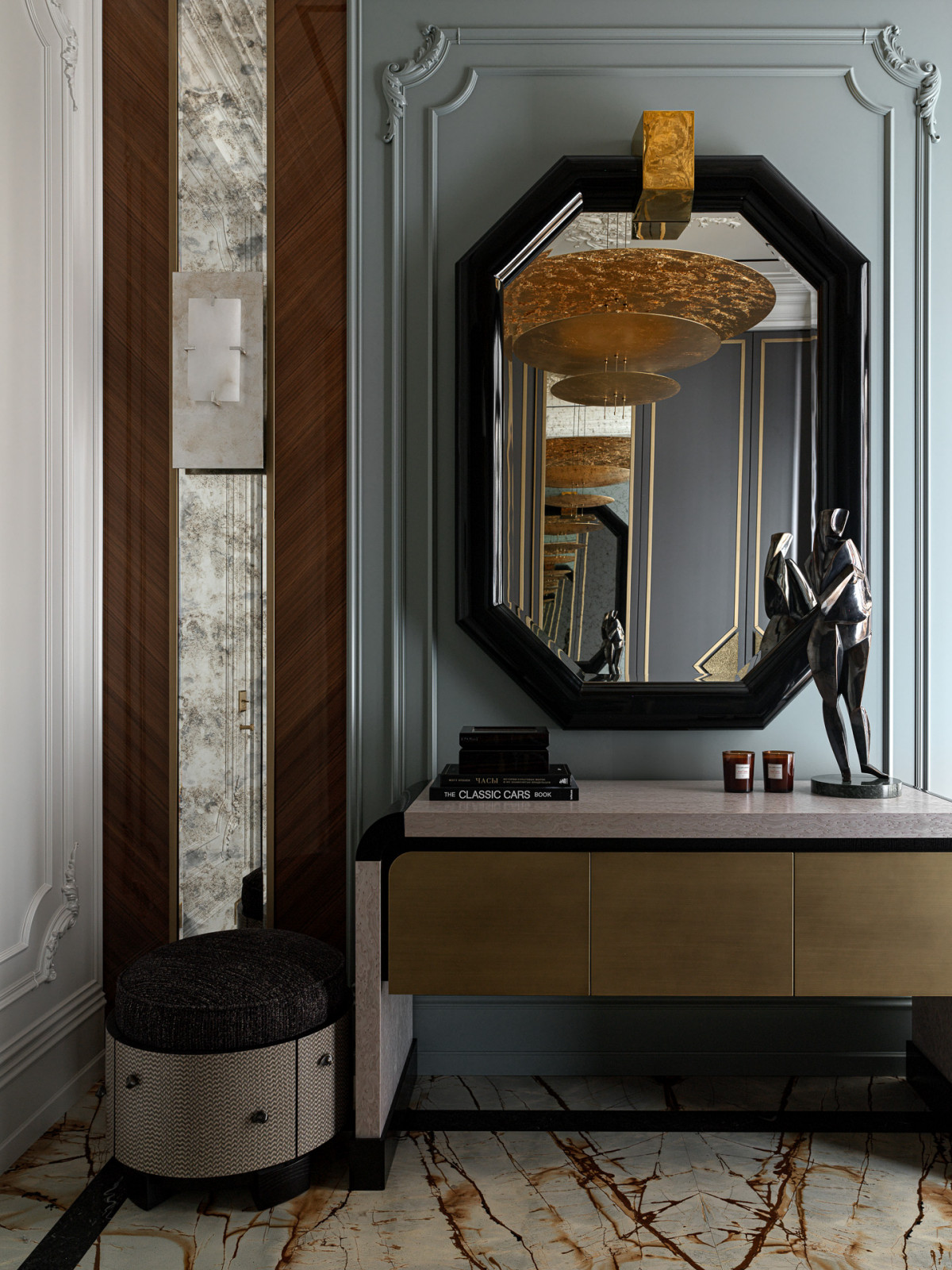 ЖК Art View House 134 кв.м