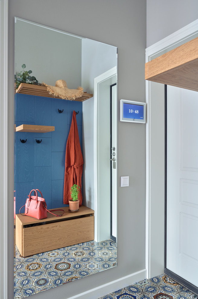 Квартира для шеф-повара